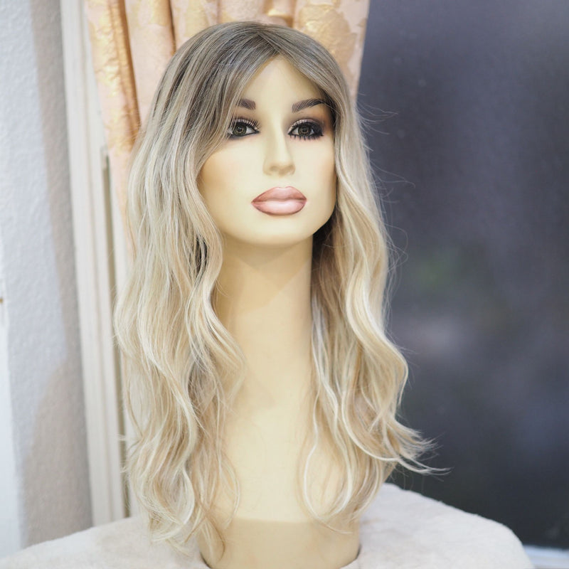 Peluca Eva (Alta calidad)