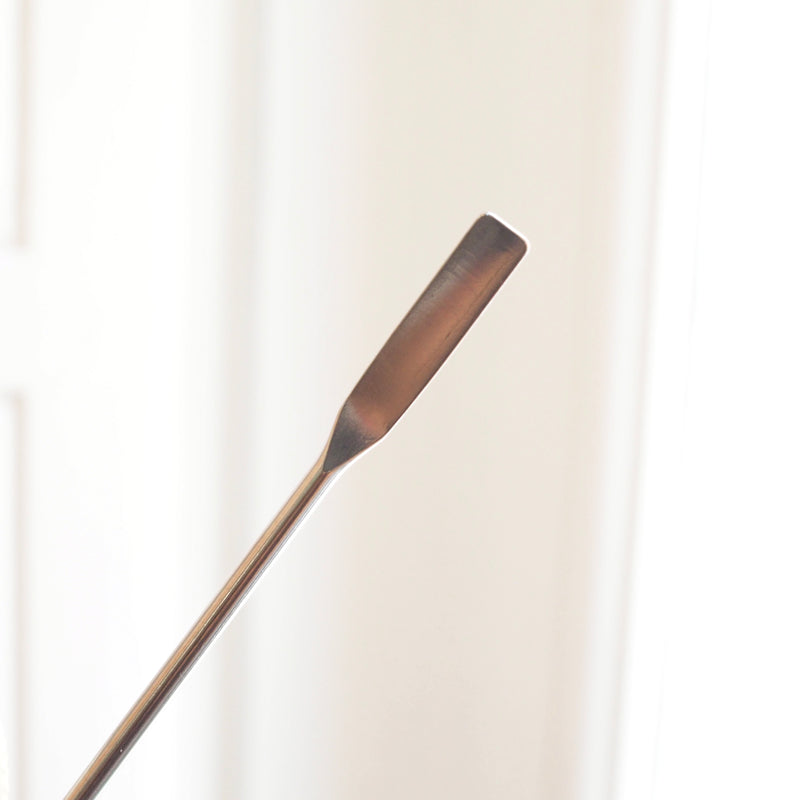 Espátula de maquillaje