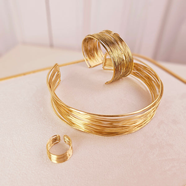 Inca Bracelet