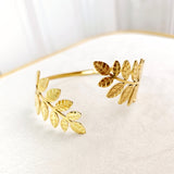 Brazalete Atenea Gold