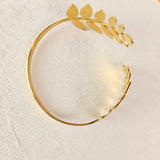 Brazalete Atenea Gold