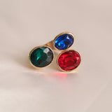 Anillo Trip Shine