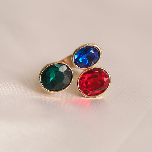 Trip Shine Ring