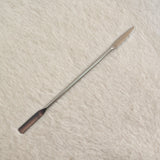 Espátula de maquillaje