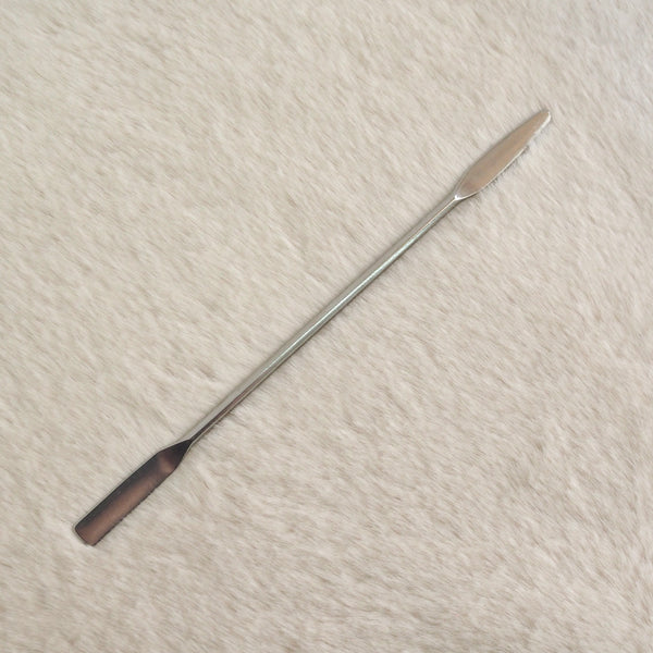 Espátula de maquillaje