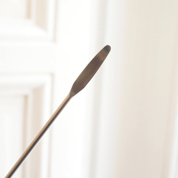 Espátula de maquillaje