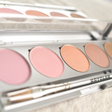 Paleta Sombras Shades 5 Tonos - Florence