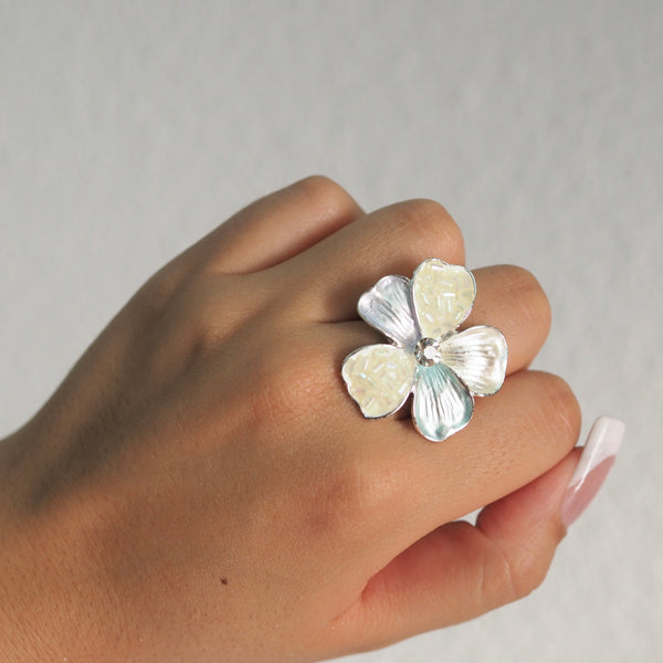Nébula Ring