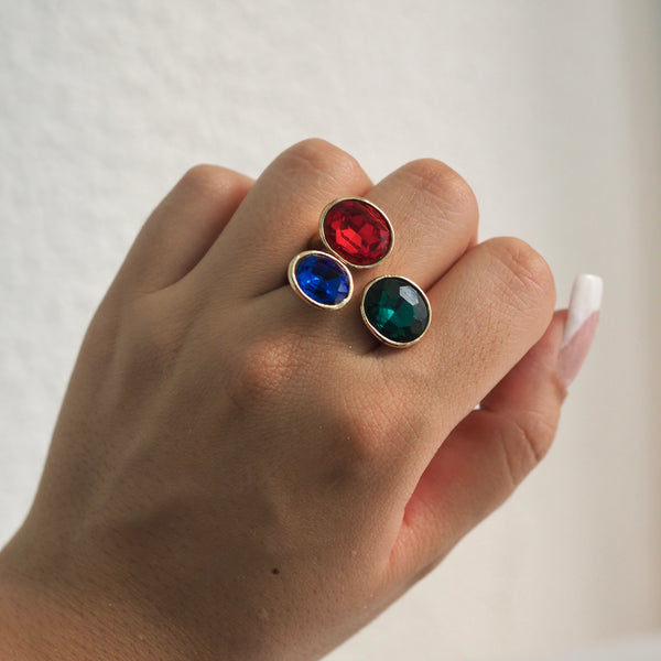 Trip Shine Ring