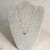 Nazar Necklace