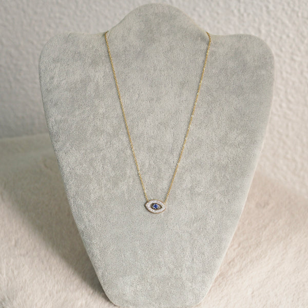 Nazar Necklace