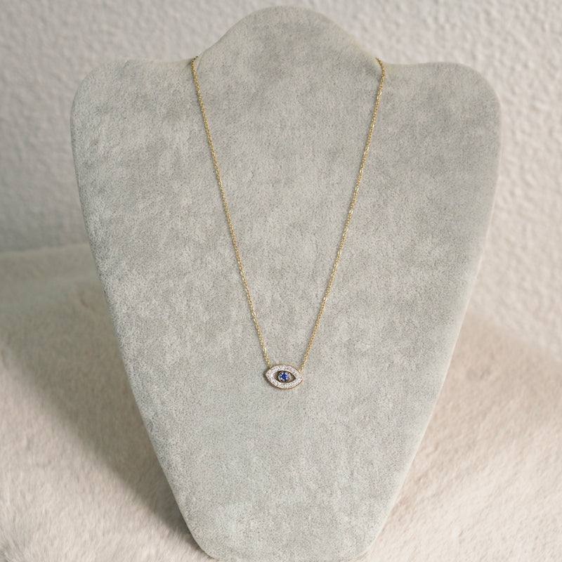 Nazar Necklace