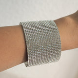 Diamond Bracelet