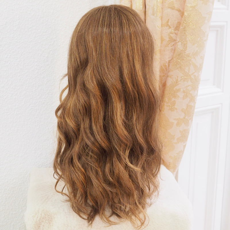 Aitana Wig (High Quality)
