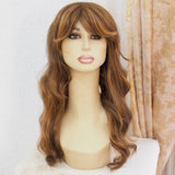 Aitana Wig (High Quality)