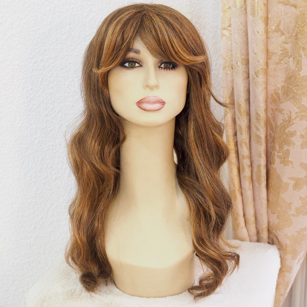Aitana Wig (High Quality)