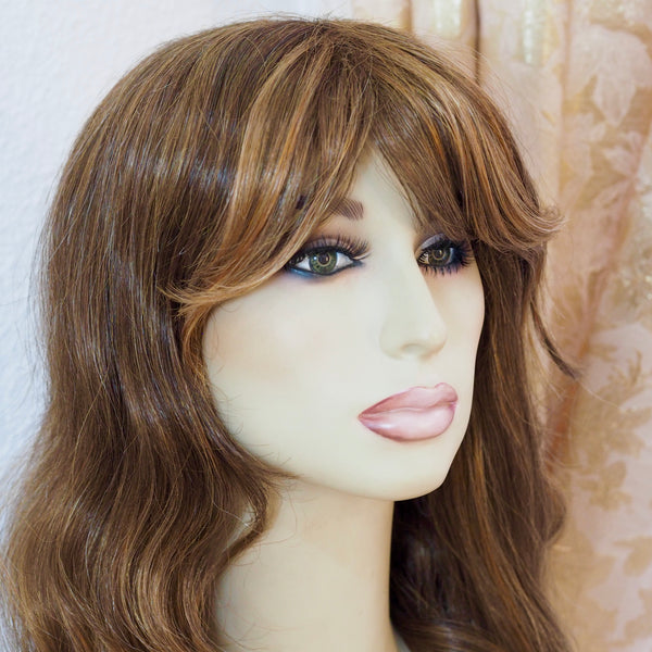 Aitana Wig (High Quality)