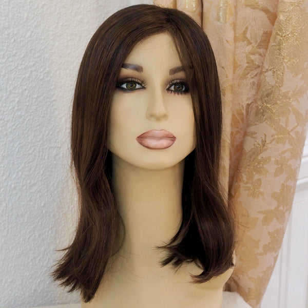 Amber Wig (High quality)