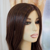 Amber Wig (High quality)
