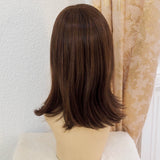 Amber Wig (High quality)