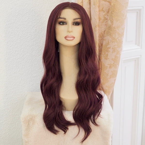 Arabella Wig