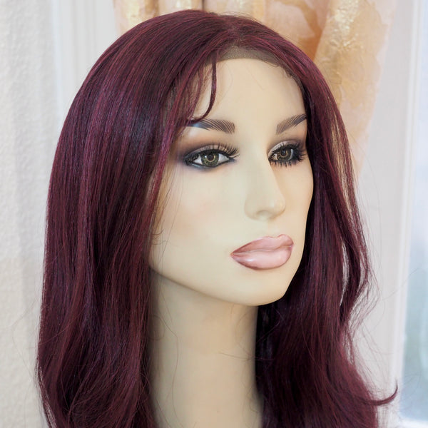 Arabella Wig