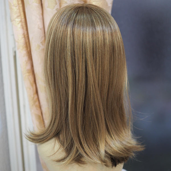 Peluca Ariadna (Alta calidad)