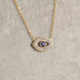 Nazar Necklace