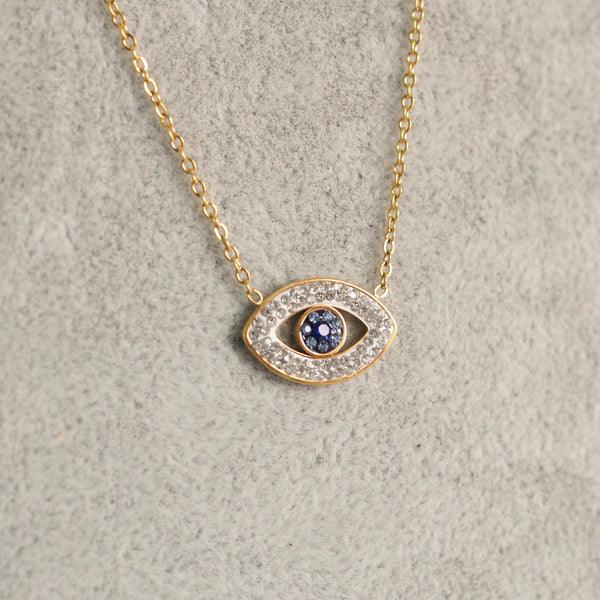 Nazar Necklace