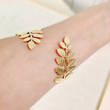 Brazalete Atenea Gold