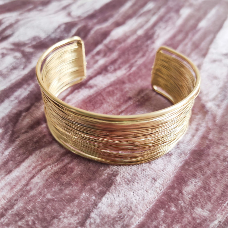 Inca Bracelet