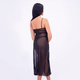 IRRESISTIBLE ROBE & NIGHTDRESS SET
