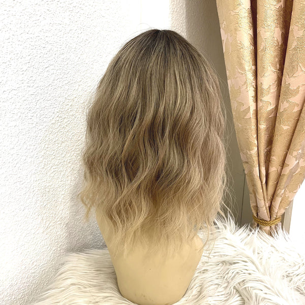Carey Wig