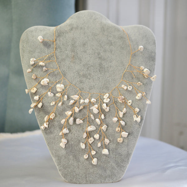 Sissi Necklace