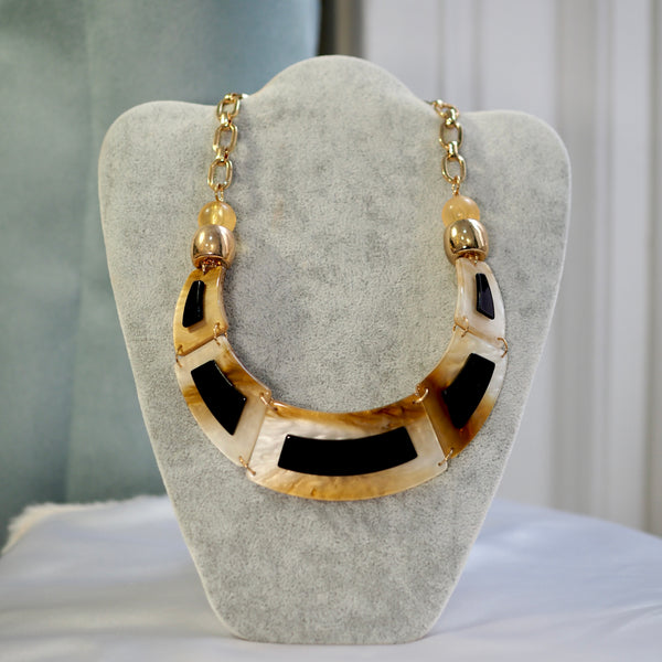 Tribal Necklace