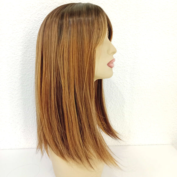 Courtney Wig