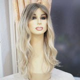 Peluca Eva (Alta calidad)