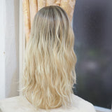 Peluca Eva (Alta calidad)