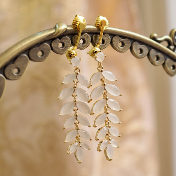 Rice Earrings