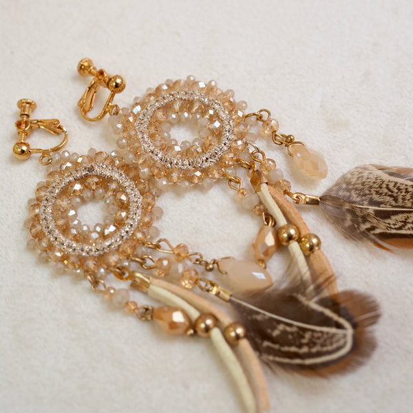 Sueño Earrings