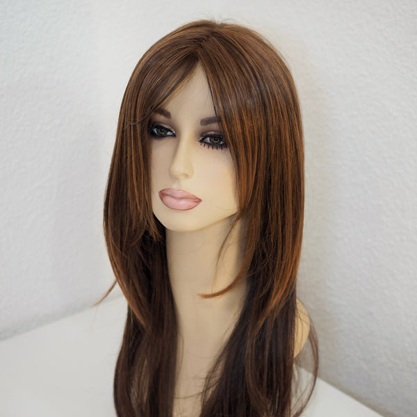 Audrey Wig (High-Quality)