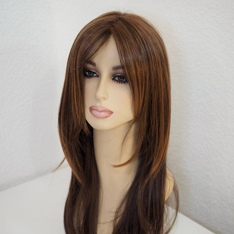 Audrey Wig (High-Quality)