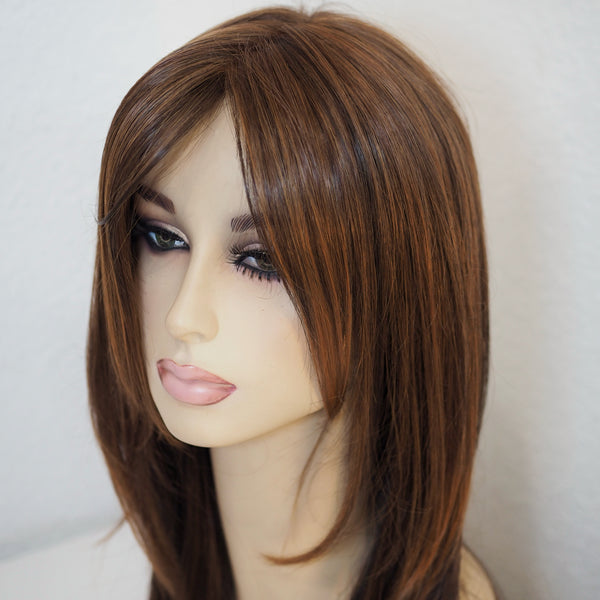 Audrey Wig (High-Quality)