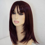 Luisa Wig