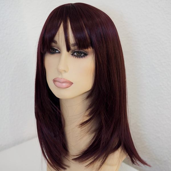 Luisa Wig