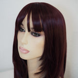 Luisa Wig