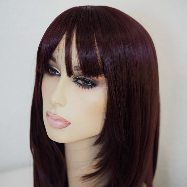 Luisa Wig