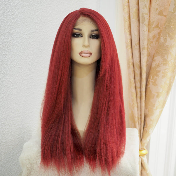 Zoe Wig