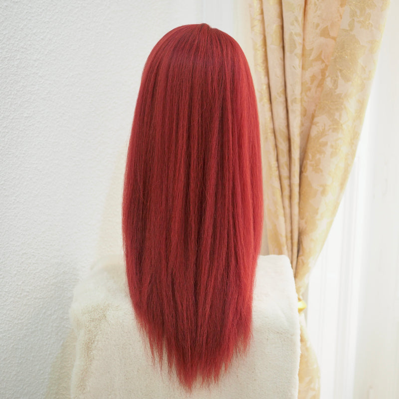 Zoe Wig