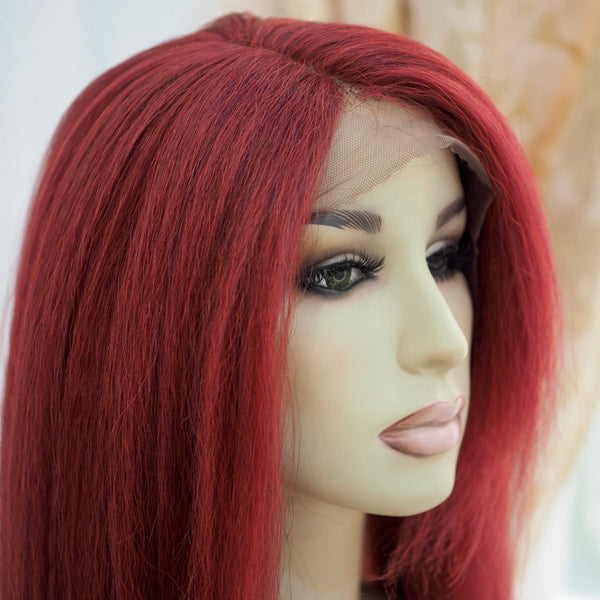 Zoe Wig